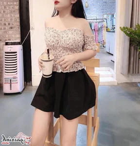 Timeless Elegance: The Allure of Off-The-Shoulder Fashion for Modern Women - image 45