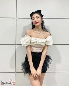 Timeless Elegance: The Allure of Off-The-Shoulder Fashion for Modern Women - image 16