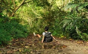 Trekking Cat Ba National Park: Exploring the Hidden Viet Hai Ancient Village - image 5