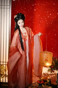 Grace and Style: YiTuYu Art Language Vol.6374 Zhu Zhu - image 16