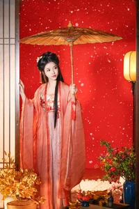Grace and Style: YiTuYu Art Language Vol.6374 Zhu Zhu - image 6