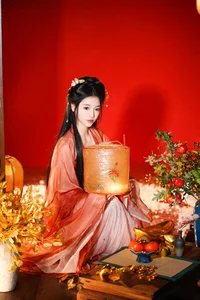 Grace and Style: YiTuYu Art Language Vol.6374 Zhu Zhu - image 22