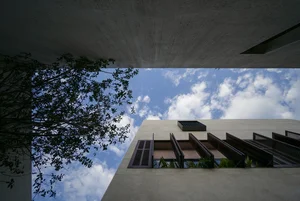Discover the Innovative Two-in-One Luxury Villa Architecture in Da Nang, Vietnam - image 4