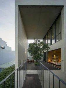 Discover the Innovative Two-in-One Luxury Villa Architecture in Da Nang, Vietnam - image 0