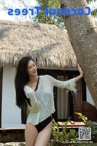 Exquisite Fashion Aesthetics: YiTuYu Art Language Vol.6548 Featuring Chenaling_cl - image 9