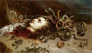The Tragic Legend of Medusa: Re-evaluating the Infamous Greek Gorgon's Dark Fate - image 1