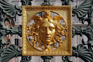 The Tragic Legend of Medusa: Re-evaluating the Infamous Greek Gorgon's Dark Fate - image 6