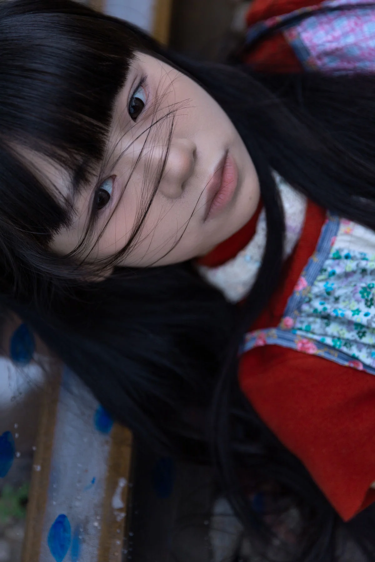 YiTuYu Art Language Vol.7358 Featuring Shi San Jin Ya: A Visual Study