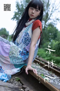 YiTuYu Art Language Vol.7358 Featuring Shi San Jin Ya: A Visual Study - image 23
