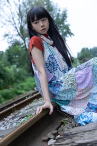 YiTuYu Art Language Vol.7358 Featuring Shi San Jin Ya: A Visual Study - image 22