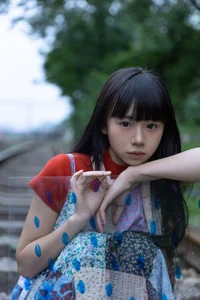 YiTuYu Art Language Vol.7358 Featuring Shi San Jin Ya: A Visual Study - image 18
