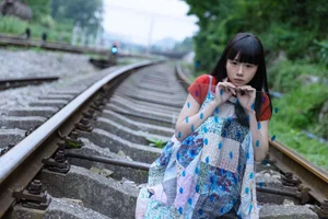 YiTuYu Art Language Vol.7358 Featuring Shi San Jin Ya: A Visual Study - image 4