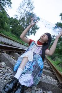 YiTuYu Art Language Vol.7358 Featuring Shi San Jin Ya: A Visual Study - image 15
