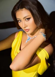 Timeless Elegance: Exploring the Beauty and Influence of Celebrities Born in the Year of the Snake - image 8