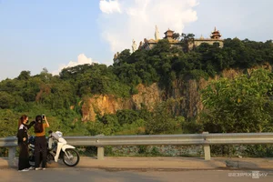 Ancient Serenity: The 400-Year-Old Temple Nestled Beside the Dong Nai River - image 6