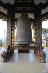 Ancient Serenity: The 400-Year-Old Temple Nestled Beside the Dong Nai River - image 9