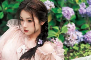 YiTuYu Art Language Vol. 4942 - Xiao Bei Photography Showcase - image 10