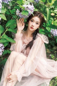 YiTuYu Art Language Vol. 4942 - Xiao Bei Photography Showcase - image 21