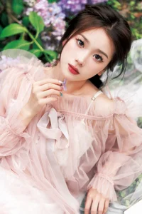 YiTuYu Art Language Vol. 4942 - Xiao Bei Photography Showcase - image 8