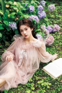 YiTuYu Art Language Vol. 4942 - Xiao Bei Photography Showcase - image 18