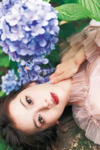YiTuYu Art Language Vol. 4942 - Xiao Bei Photography Showcase - image 2