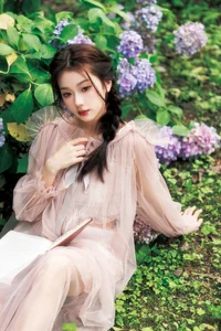YiTuYu Art Language Vol. 4942 - Xiao Bei Photography Showcase - image 5
