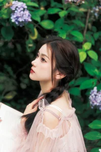 YiTuYu Art Language Vol. 4942 - Xiao Bei Photography Showcase - image 4