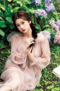 YiTuYu Art Language Vol. 4942 - Xiao Bei Photography Showcase - image 17