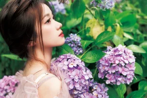 YiTuYu Art Language Vol. 4942 - Xiao Bei Photography Showcase - image 0