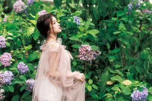 YiTuYu Art Language Vol. 4942 - Xiao Bei Photography Showcase - image 16