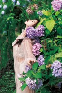 YiTuYu Art Language Vol. 4942 - Xiao Bei Photography Showcase - image 12