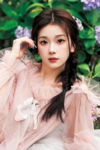 YiTuYu Art Language Vol. 4942 - Xiao Bei Photography Showcase - image 11