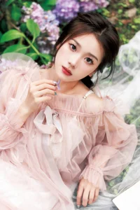 YiTuYu Art Language Vol. 4942 - Xiao Bei Photography Showcase - image 24
