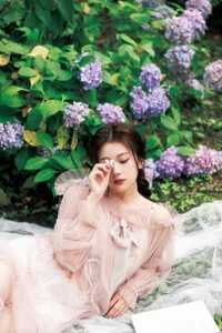 YiTuYu Art Language Vol. 4942 - Xiao Bei Photography Showcase - image 3