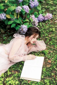 YiTuYu Art Language Vol. 4942 - Xiao Bei Photography Showcase - image 9