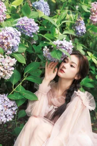 YiTuYu Art Language Vol. 4942 - Xiao Bei Photography Showcase - image 23