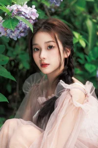 YiTuYu Art Language Vol. 4942 - Xiao Bei Photography Showcase - image 1