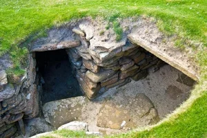 Exploring Skara Brae: Discover the 5,000-Year-Old Neolithic Village in Scotland’s Orkney Islands, Often Called the Pompeii of the North - image 5