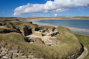 Exploring Skara Brae: Discover the 5,000-Year-Old Neolithic Village in Scotland’s Orkney Islands, Often Called the Pompeii of the North - image 3