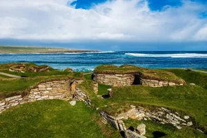 Exploring Skara Brae: Discover the 5,000-Year-Old Neolithic Village in Scotland’s Orkney Islands, Often Called the Pompeii of the North - image 8