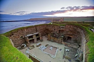Exploring Skara Brae: Discover the 5,000-Year-Old Neolithic Village in Scotland’s Orkney Islands, Often Called the Pompeii of the North - image 6