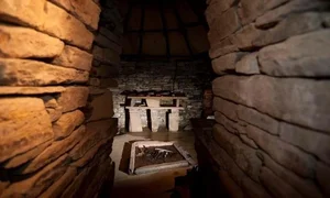 Exploring Skara Brae: Discover the 5,000-Year-Old Neolithic Village in Scotland’s Orkney Islands, Often Called the Pompeii of the North - image 1