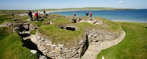 Exploring Skara Brae: Discover the 5,000-Year-Old Neolithic Village in Scotland’s Orkney Islands, Often Called the Pompeii of the North - image 0