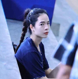 Stunning Doll-Like Beauty of Vietnam's Volleyball Star in Everyday Life - image 0
