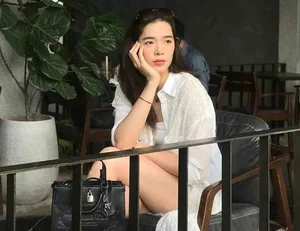 Stunning Doll-Like Beauty of Vietnam's Volleyball Star in Everyday Life - image 4