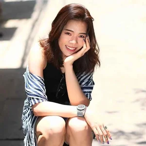 Stunning Doll-Like Beauty of Vietnam's Volleyball Star in Everyday Life - image 3