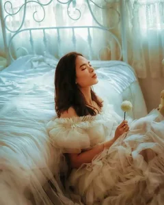 Stunning Doll-Like Beauty of Vietnam's Volleyball Star in Everyday Life - image 1