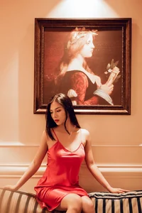 Athletic Elegance: Exploring the Fitness Journey and Style of Huynh Thanh Thy - image 0