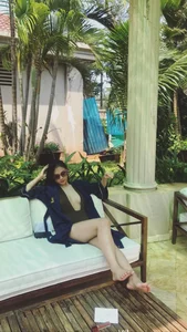 Athletic Elegance: Exploring the Fitness Journey and Style of Huynh Thanh Thy - image 25