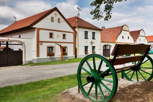 Exploring the Unique Bohemian Architecture of Europe’s Most Enchanting Ancient Villages - image 6